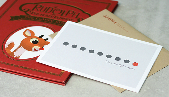 Let Your Light Shine