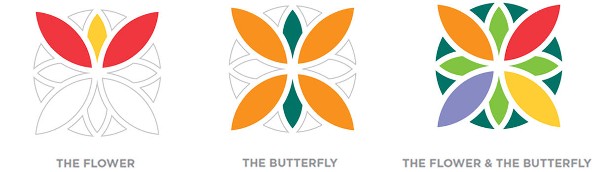 Whiting Forest Logo Development block2 logo development2