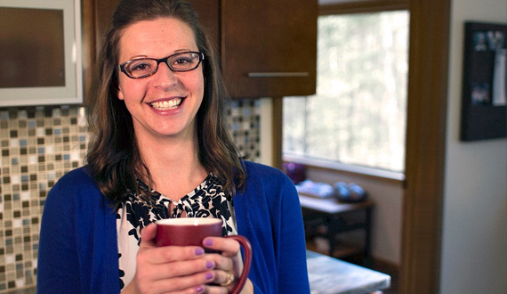 julie foster profile